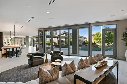 $5,200,000 | 3107 Peachtree Road Northeast, Unit 2003, Atlanta, GA 30305