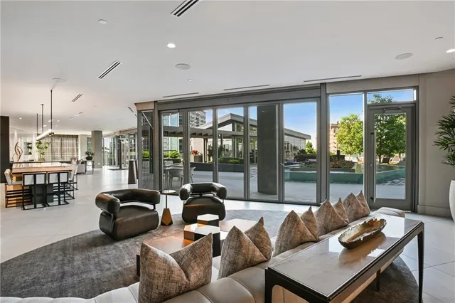 $5,200,000 | 3107 Peachtree Road Northeast, Unit 2003, Atlanta, GA 30305