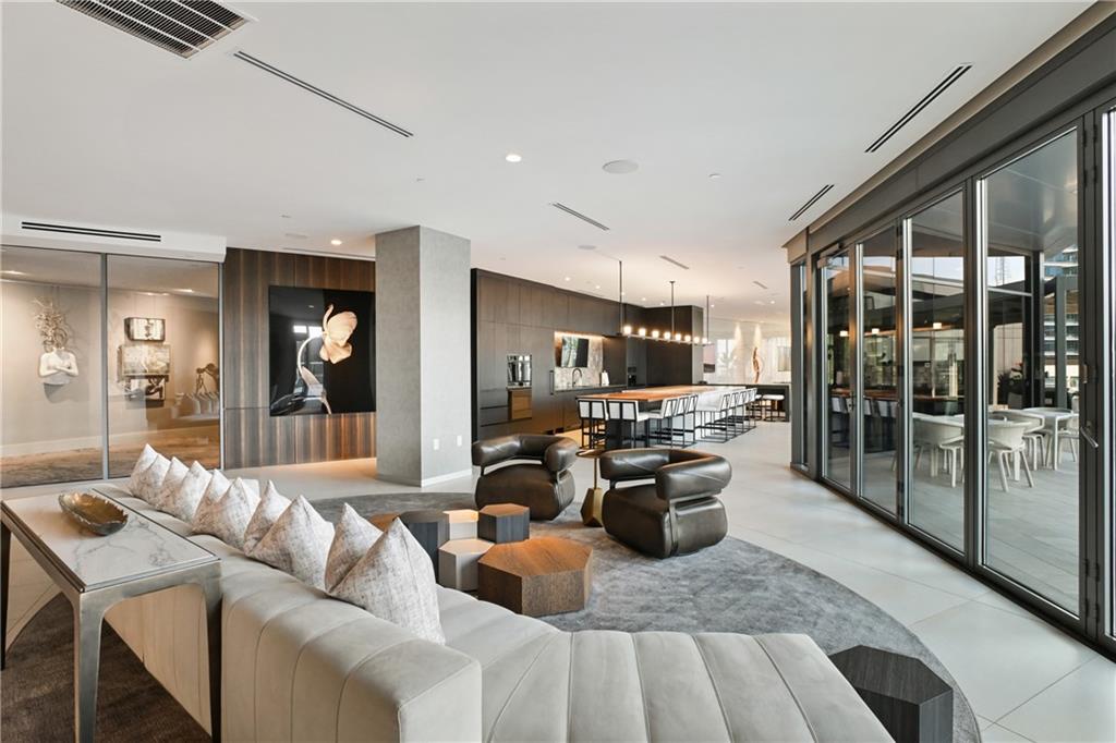 3107 Peachtree Road Northeast, Unit 2003 Atlanta, GA 30305 - Photo 100 of 114