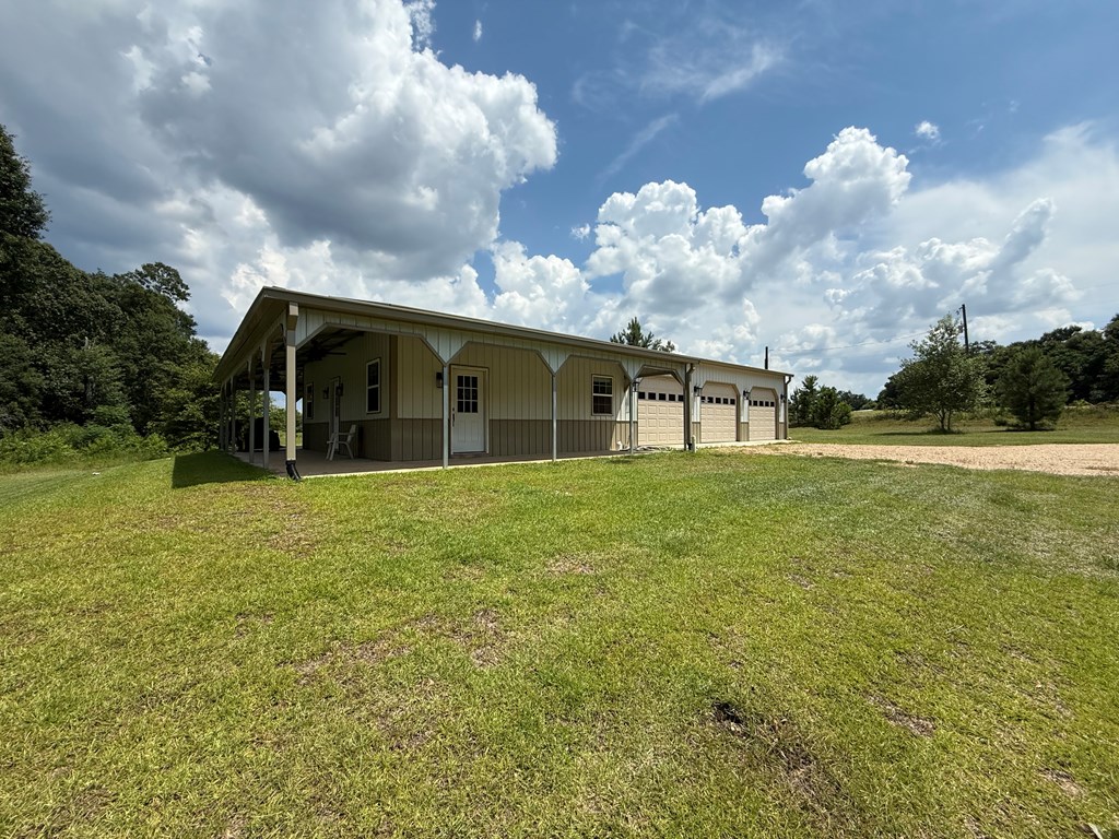 245 County Road 422 Abbeville, AL 36310 - Photo 39 of 39