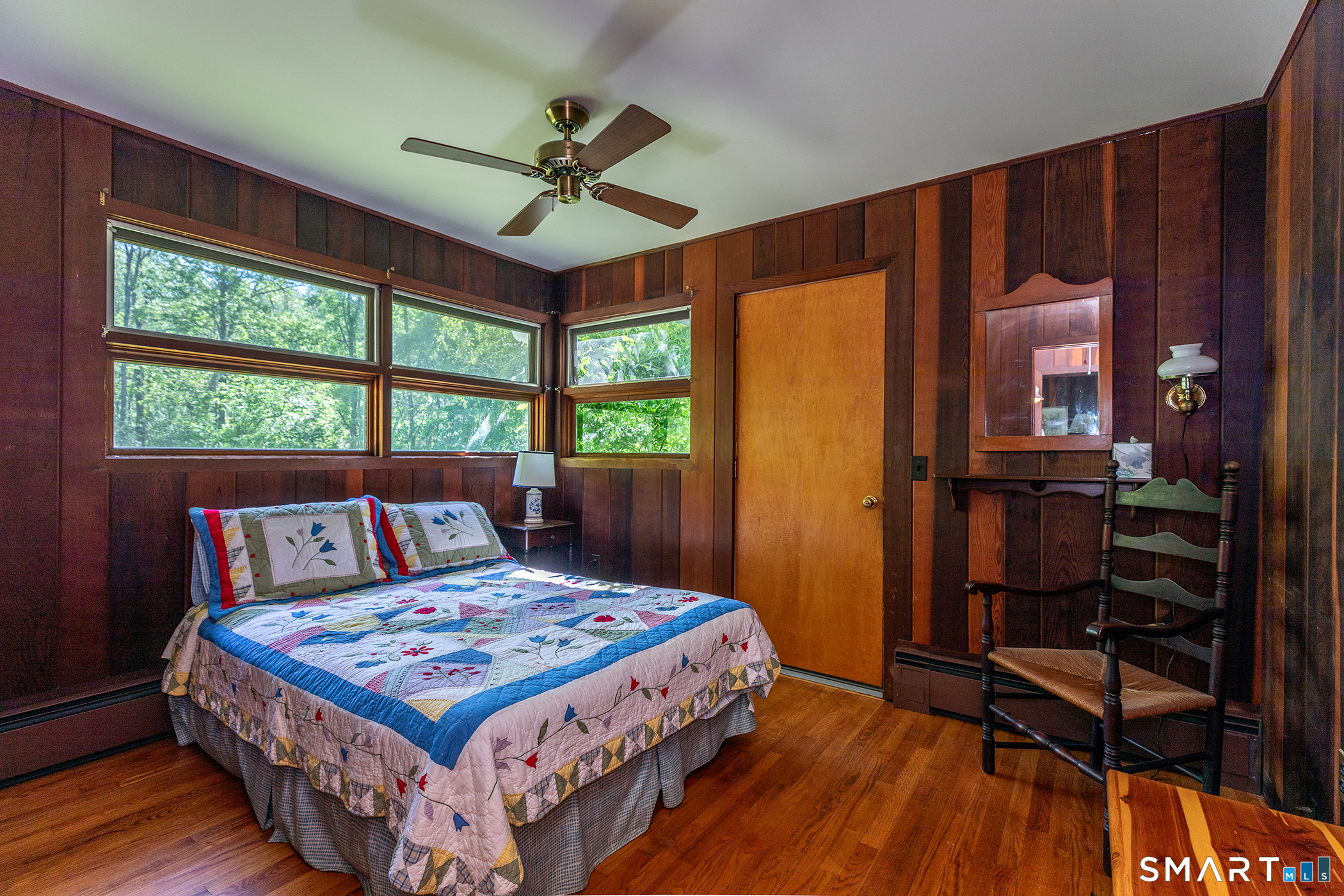 311 Taconic Road Salisbury, CT 06068 - Photo 25 of 40