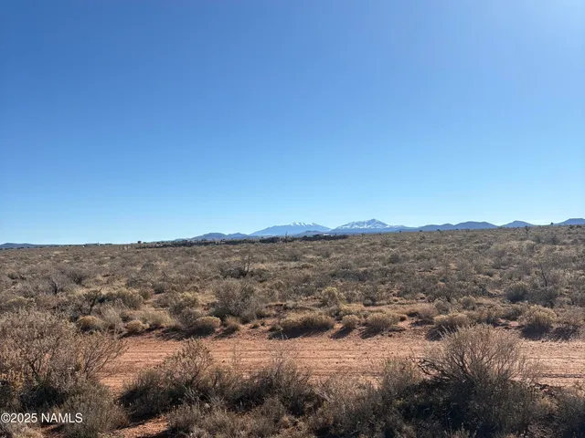 $18,000 | 1625 East Laramie Drive, Williams, AZ 86046