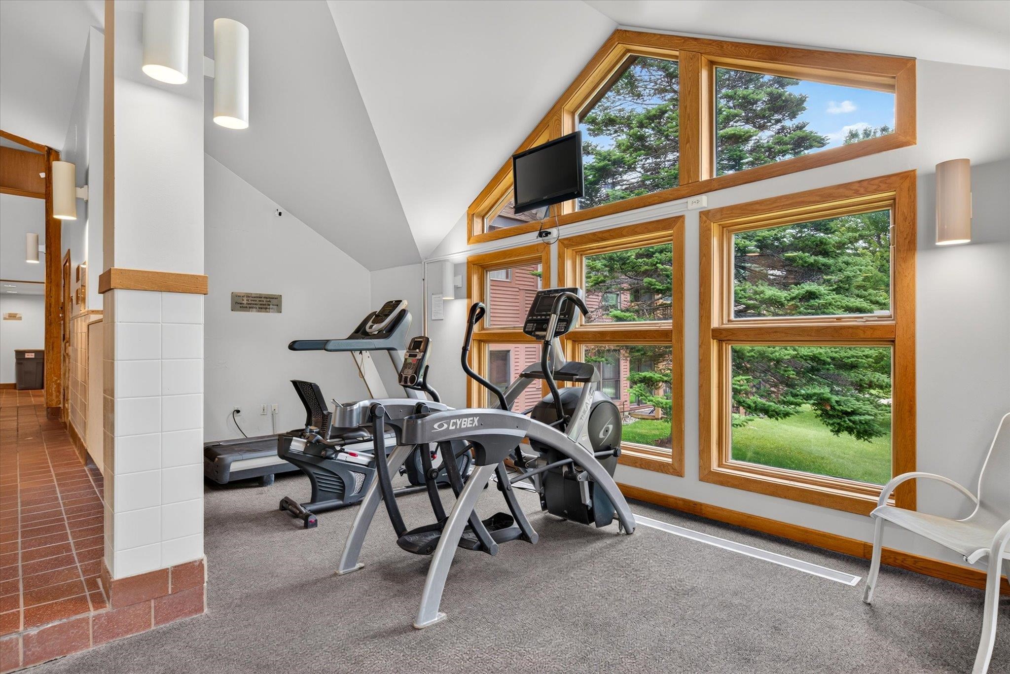 528 East Mountain Road, Unit #62 Killington, VT 05751 - Photo 52 of 56