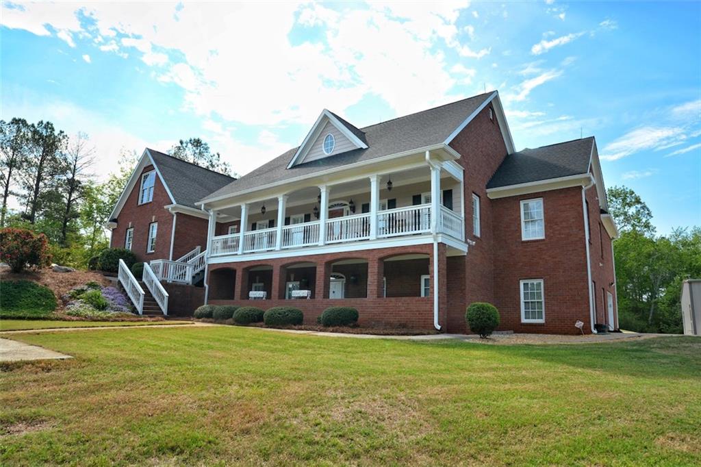 5335 North Helton Road Winston, GA 30187 - Photo 1 of 1