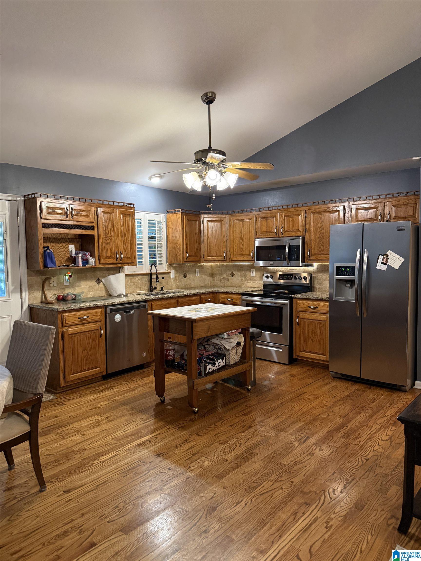 9590 River Ridge Lane Bessemer, AL 35023 - Photo 4 of 4 Gallery Image 4