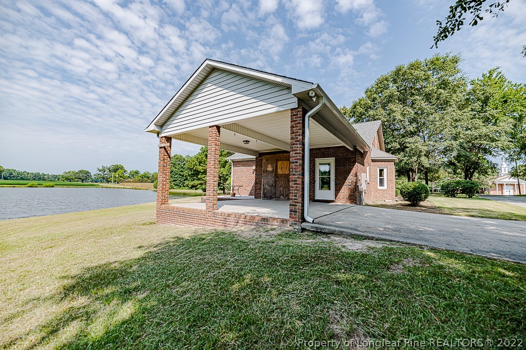 631 Sanders Road Sanford, NC 27332 - Photo 20 of 28 Gallery Image 20