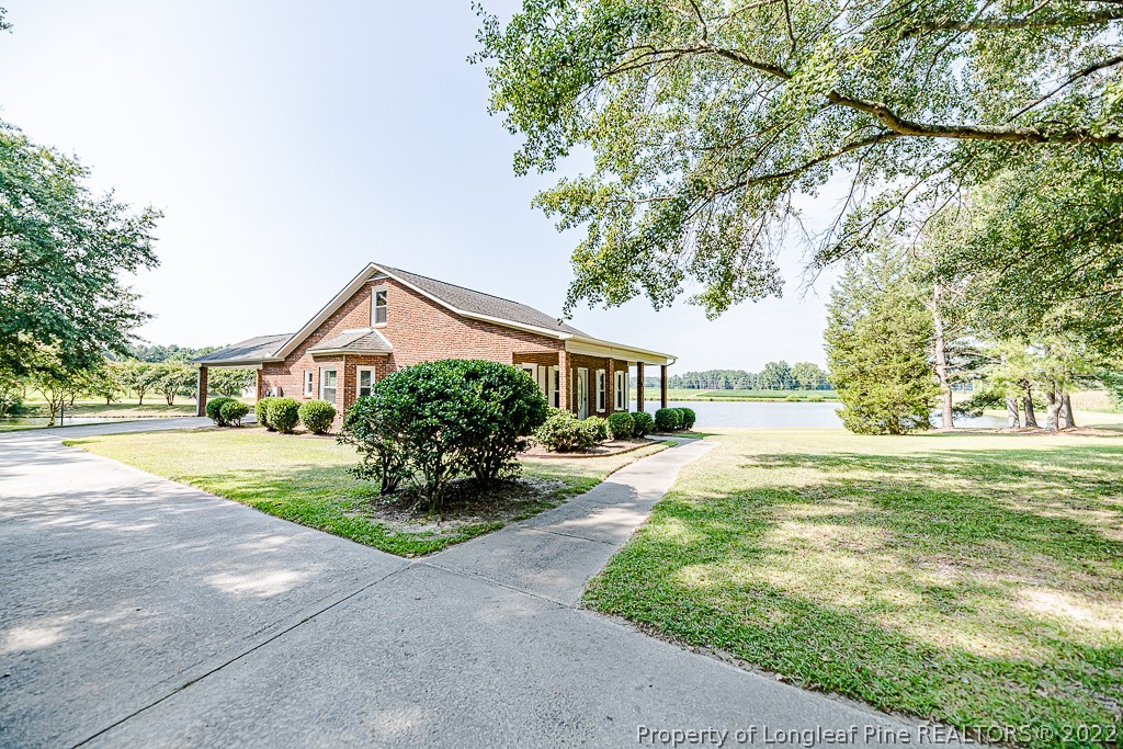 631 Sanders Road Sanford, NC 27332 - Photo 2 of 28 Gallery Image 2