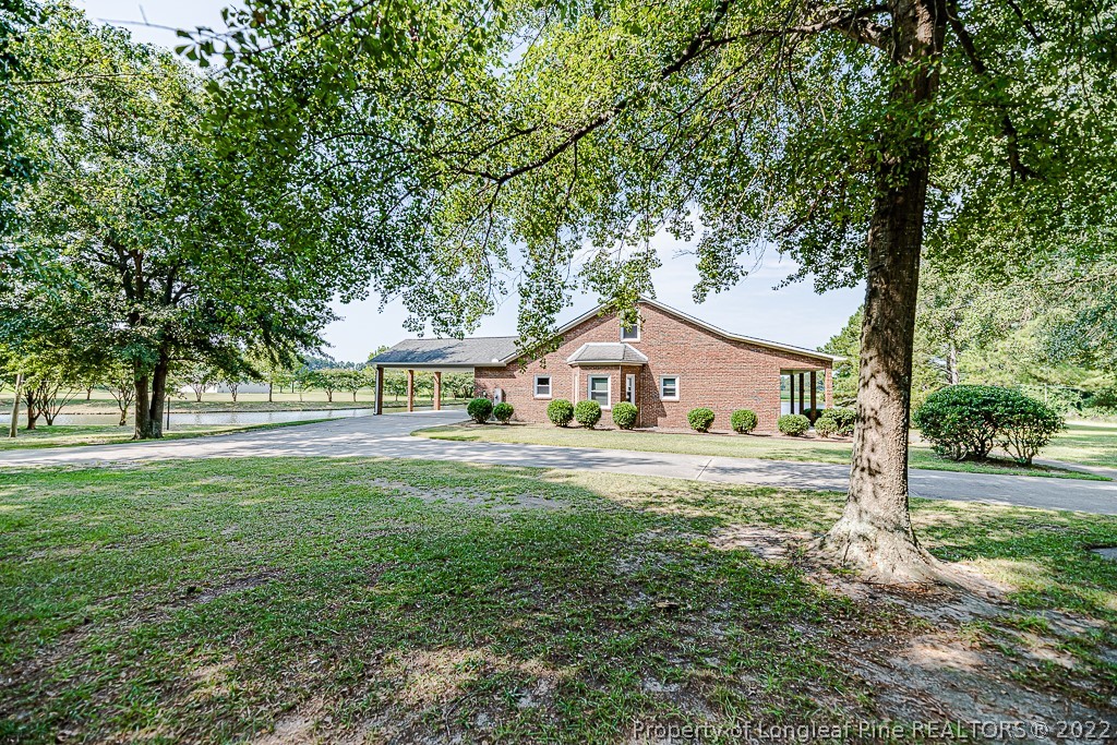 631 Sanders Road Sanford, NC 27332 - Photo 21 of 28 Gallery Image 21