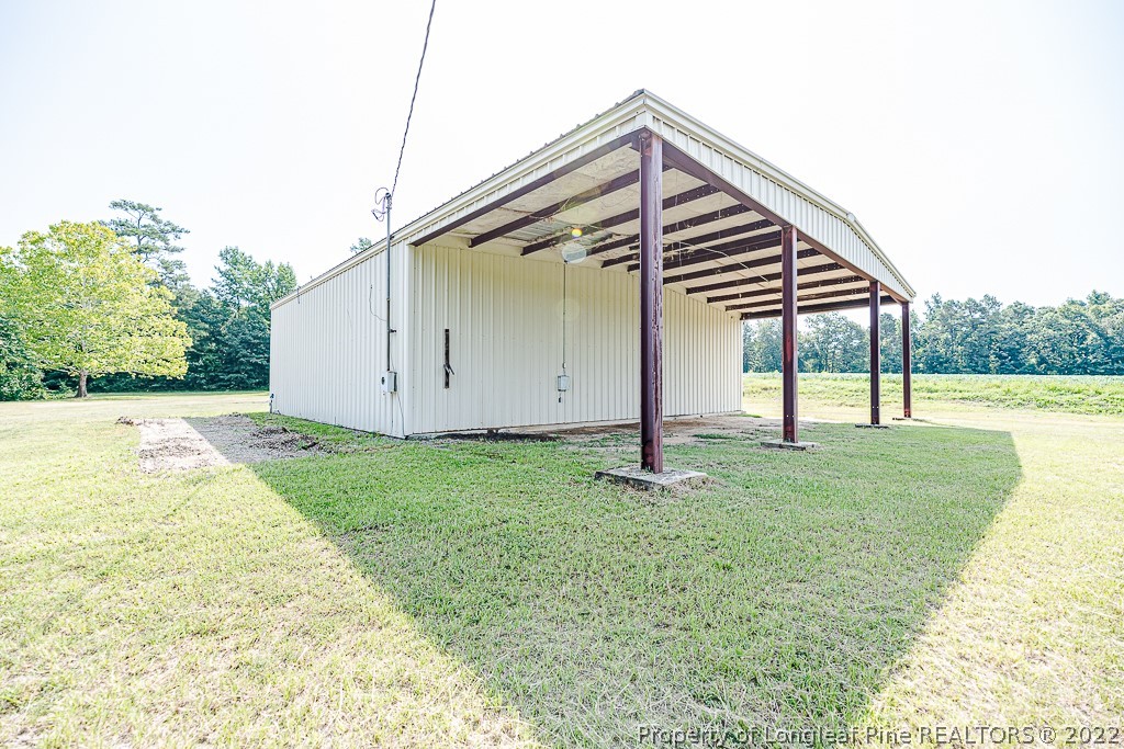 631 Sanders Road Sanford, NC 27332 - Photo 25 of 28 Gallery Image 25