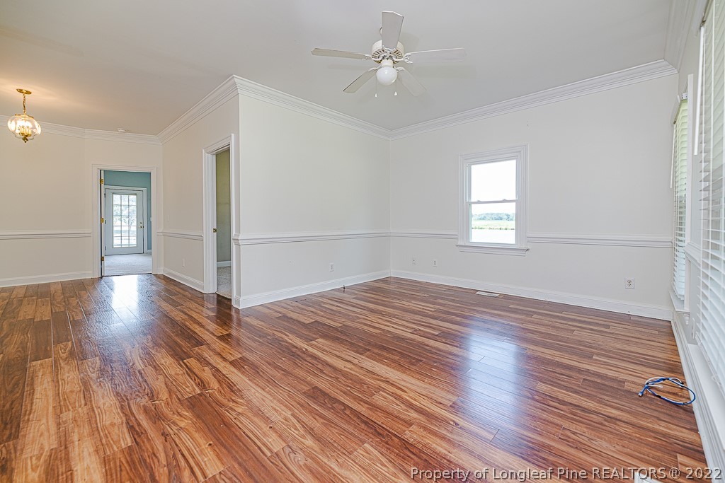 631 Sanders Road Sanford, NC 27332 - Photo 5 of 28 Gallery Image 5