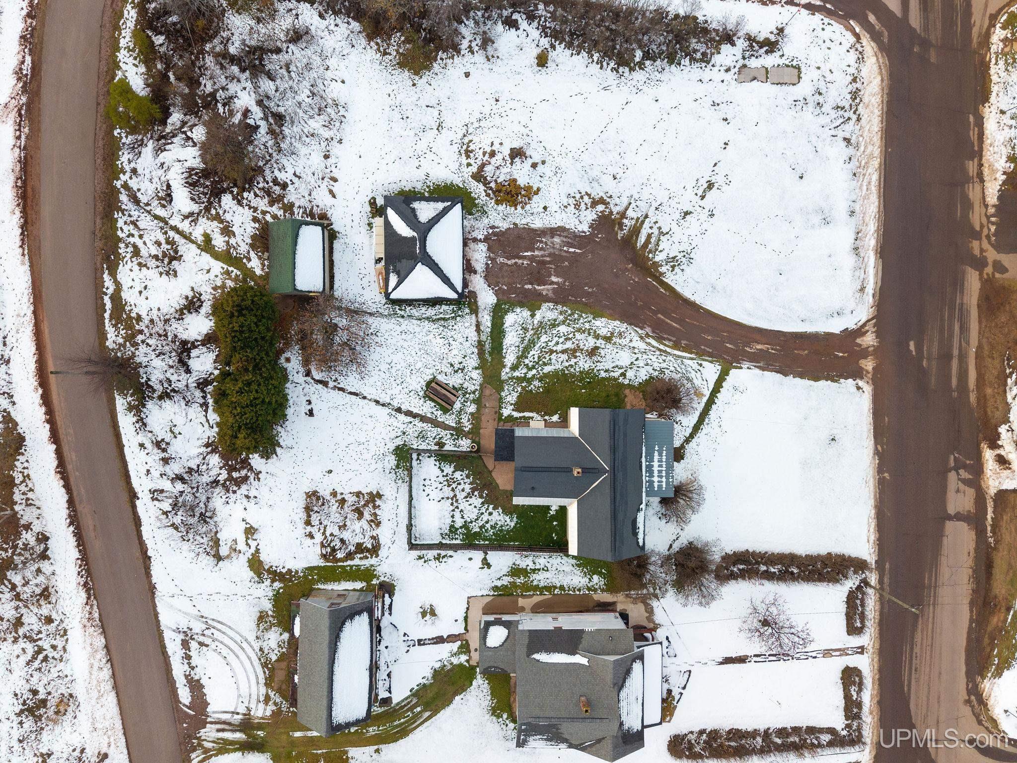 367 County Road Negaunee, MI 49866 - Photo 46 of 46