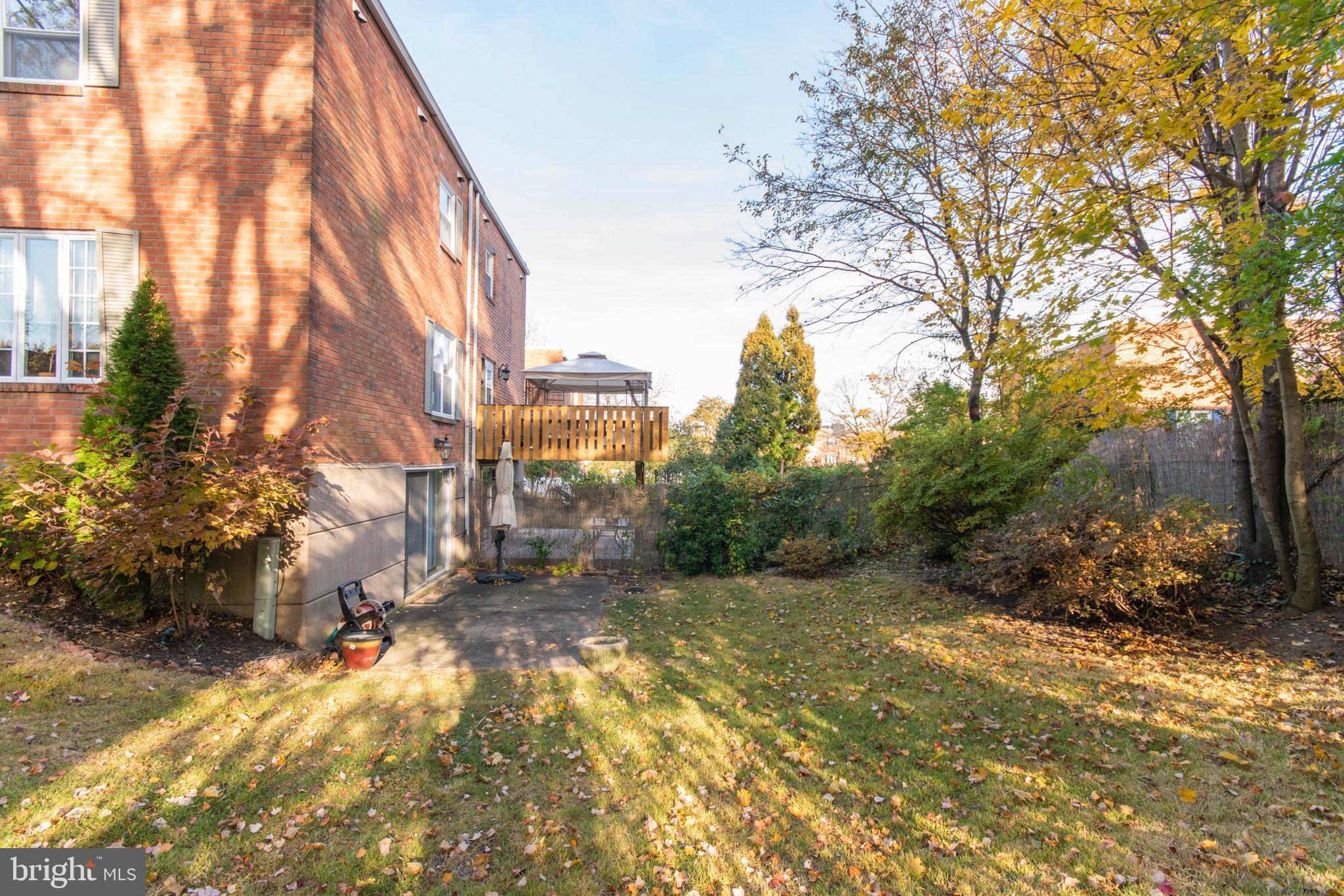 107 Rennard Terrace Philadelphia, PA 19116 - Photo 34 of 35 Gallery Image 34