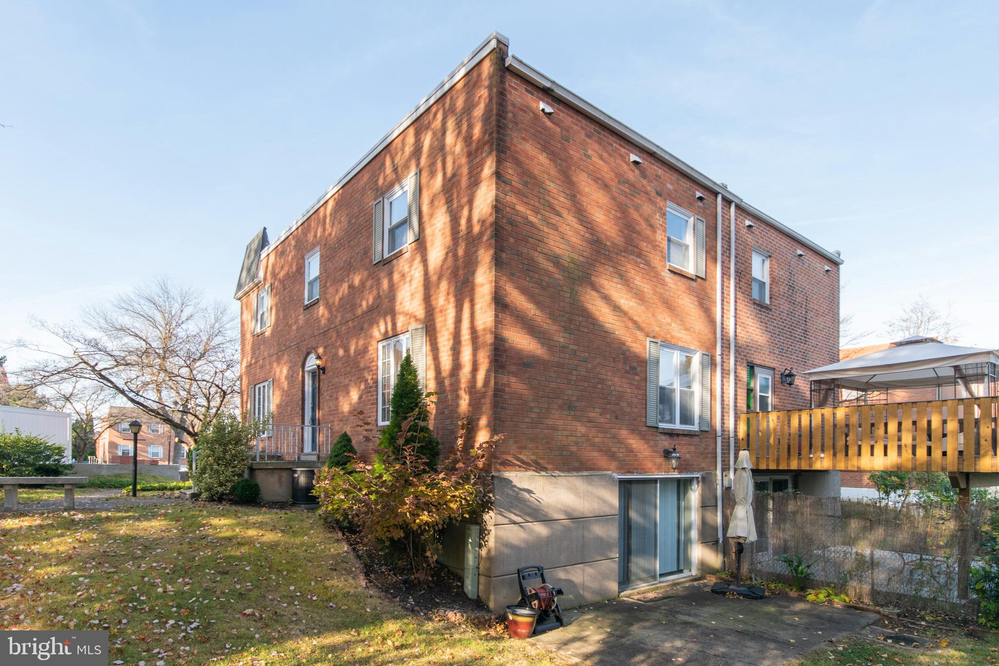 107 Rennard Terrace Philadelphia, PA 19116 - Photo 35 of 35 Gallery Image 35