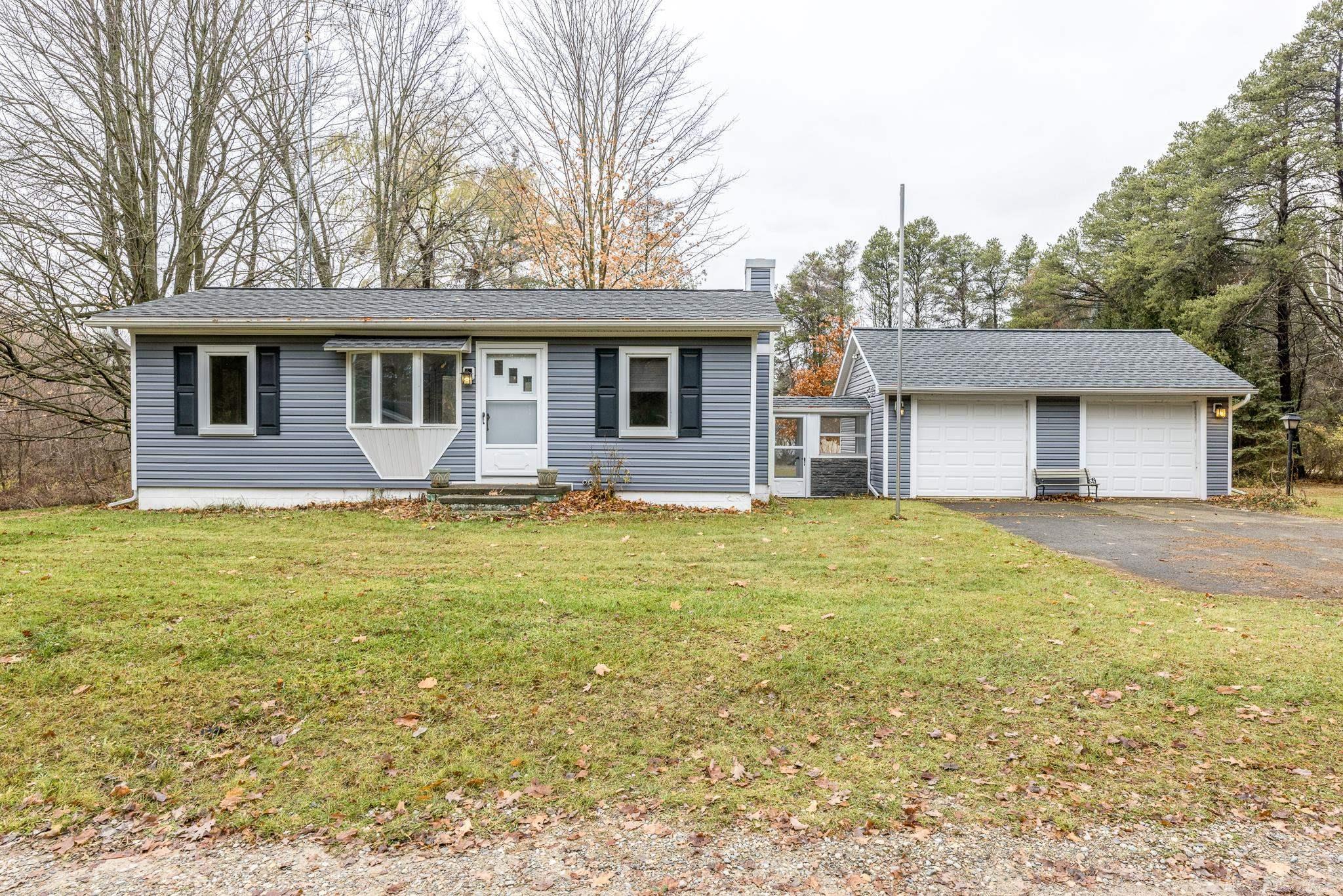 7340 Hawthorne Road Lexington, MI 48450 - Photo 1 of 32
