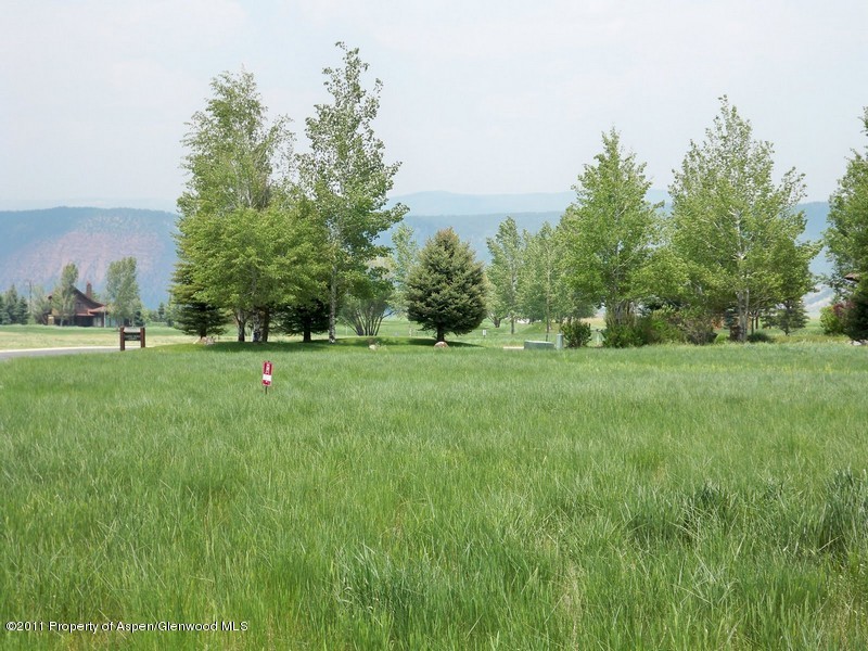 Tbd Saddleback Road Carbondale, CO 81623 - Photo 1 of 4 Lot