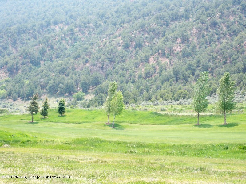 Tbd Saddleback Road Carbondale, CO 81623 - Photo 2 of 4 Golf Course View