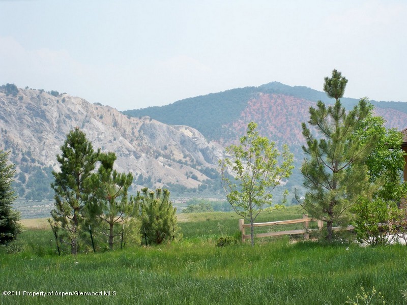 Tbd Saddleback Road Carbondale, CO 81623 - Photo 3 of 4 View