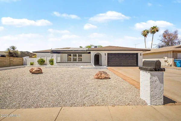 $489,900 | 4036 West Wood Drive, Phoenix, AZ 85029