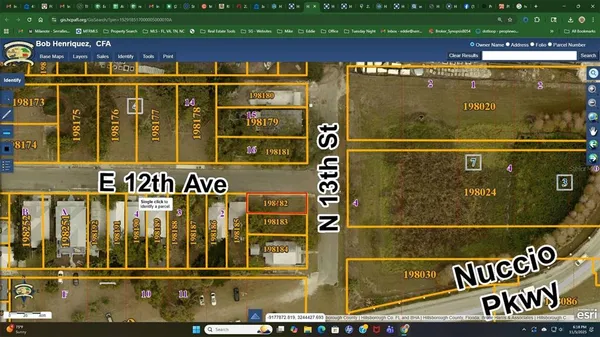 $300,000 | 2218 North 13th Street, Tampa, FL 33605