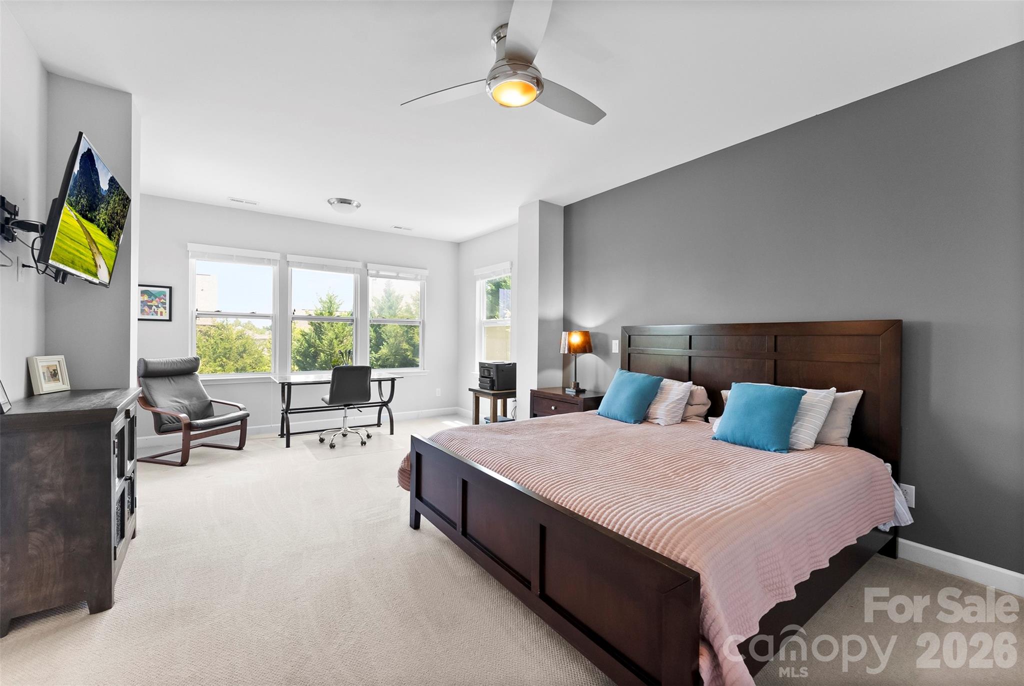 5226 Meadowcroft Way Fort Mill, SC 29708 - Photo 23 of 45