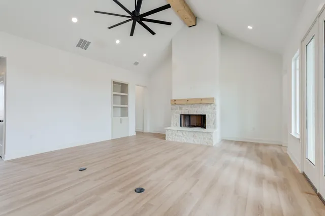 $725,000 | 3537 Quail Hollow Road, Ropesville, TX 79358