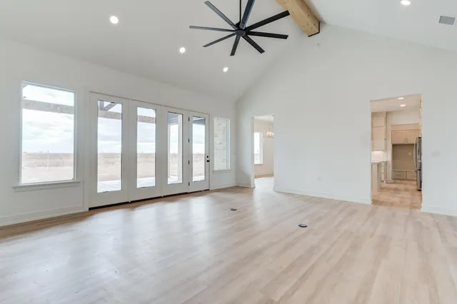 $725,000 | 3537 Quail Hollow Road, Ropesville, TX 79358