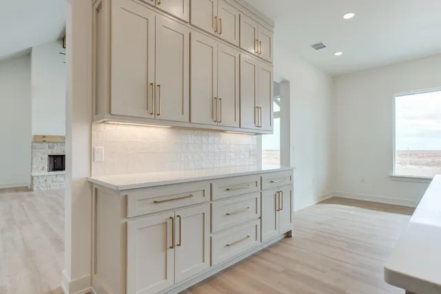 $725,000 | 3537 Quail Hollow Road, Ropesville, TX 79358