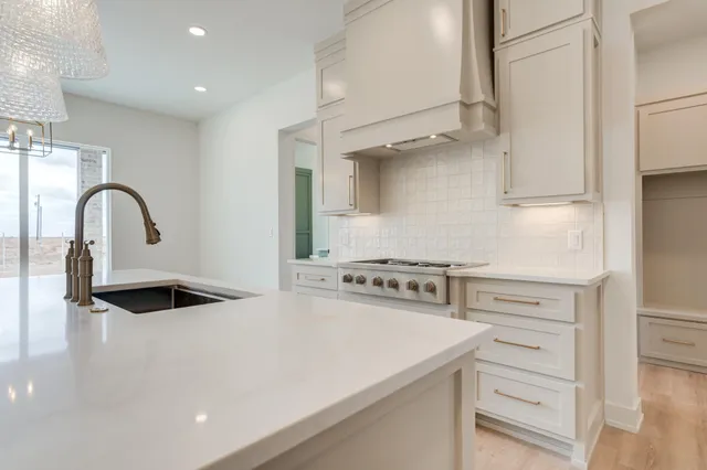 $725,000 | 3537 Quail Hollow Road, Ropesville, TX 79358