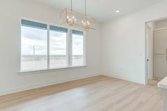 $725,000 | 3537 Quail Hollow Road, Ropesville, TX 79358