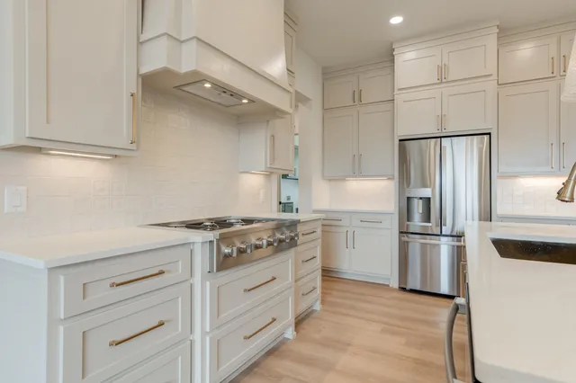 $725,000 | 3537 Quail Hollow Road, Ropesville, TX 79358