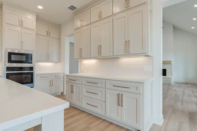 $725,000 | 3537 Quail Hollow Road, Ropesville, TX 79358