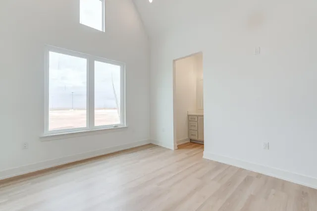 $725,000 | 3537 Quail Hollow Road, Ropesville, TX 79358