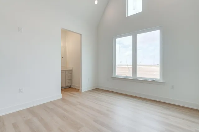 $725,000 | 3537 Quail Hollow Road, Ropesville, TX 79358