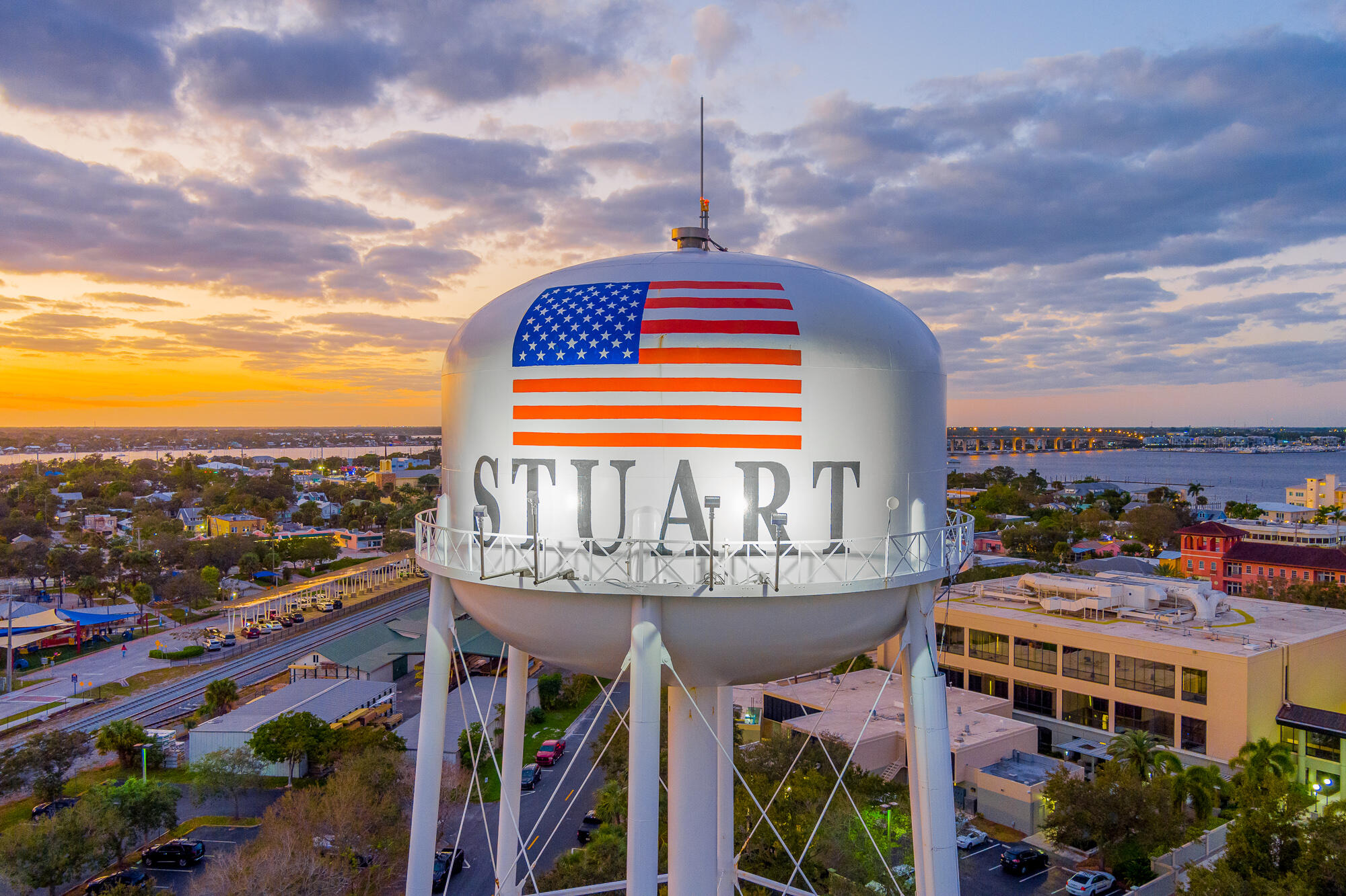 41 Southwest Seminole Street, Unit 211 Stuart, FL 34994 - Photo 1 of 12 Sailfish Cove Update 230208-1