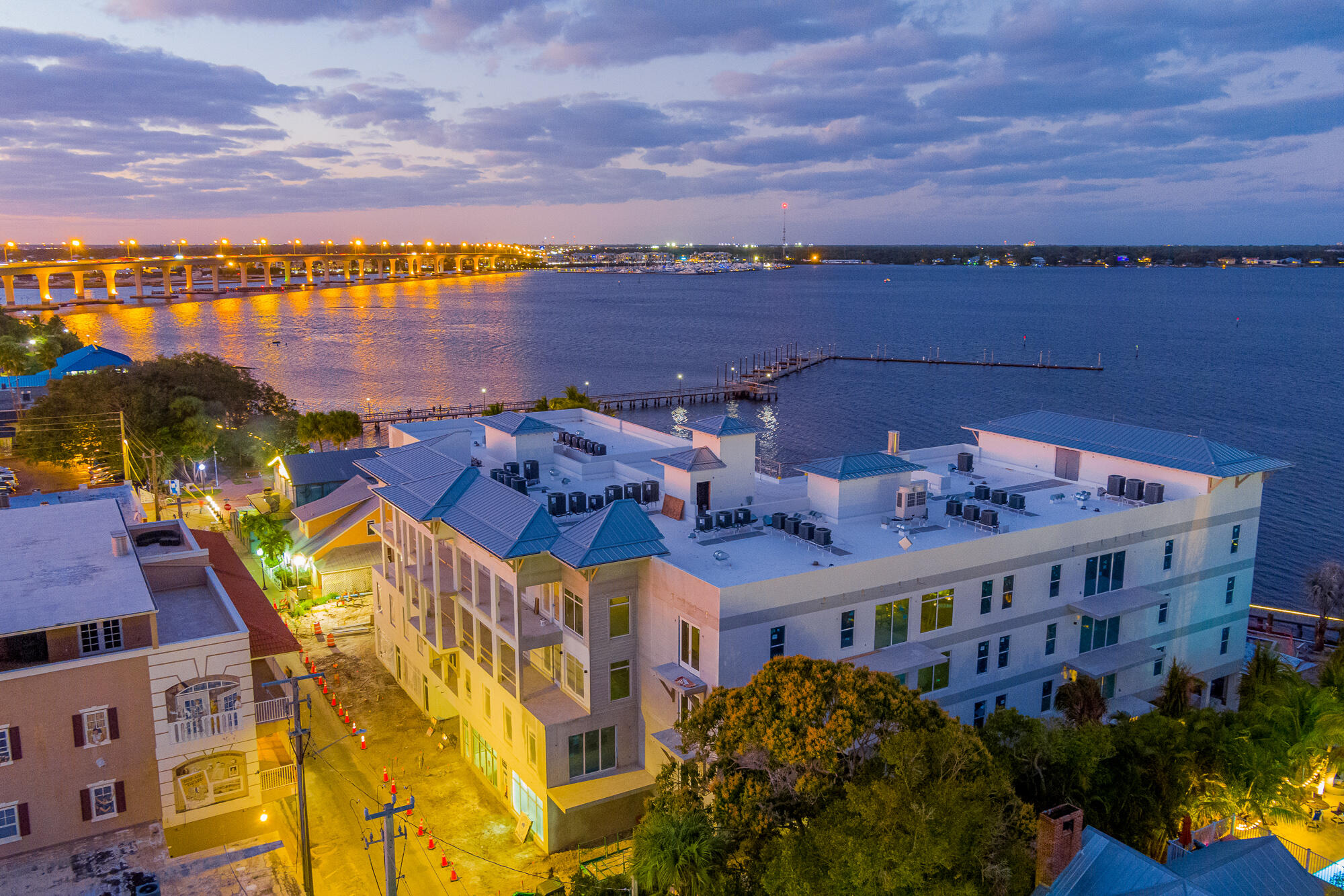 41 Southwest Seminole Street, Unit 211 Stuart, FL 34994 - Photo 3 of 12 Sailfish Cove Update 230208-4