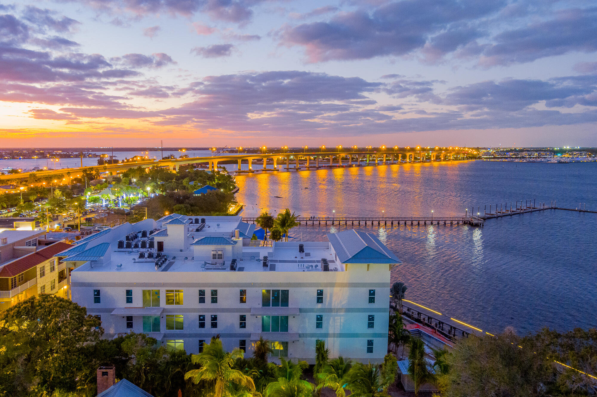 41 Southwest Seminole Street, Unit 211 Stuart, FL 34994 - Photo 4 of 12 Sailfish Cove Update 230208-6