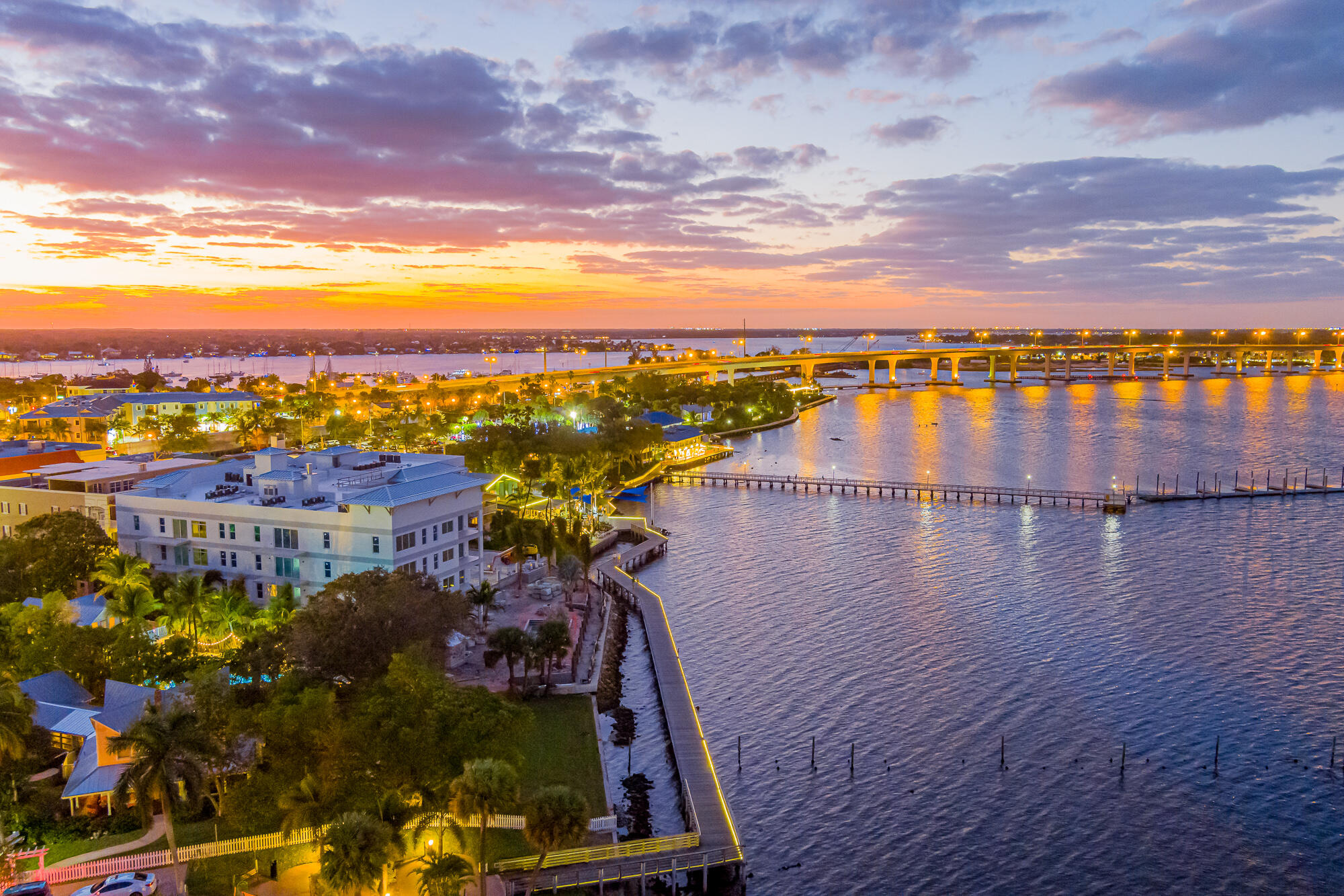 41 Southwest Seminole Street, Unit 211 Stuart, FL 34994 - Photo 5 of 12 Sailfish Cove Update 230208-7