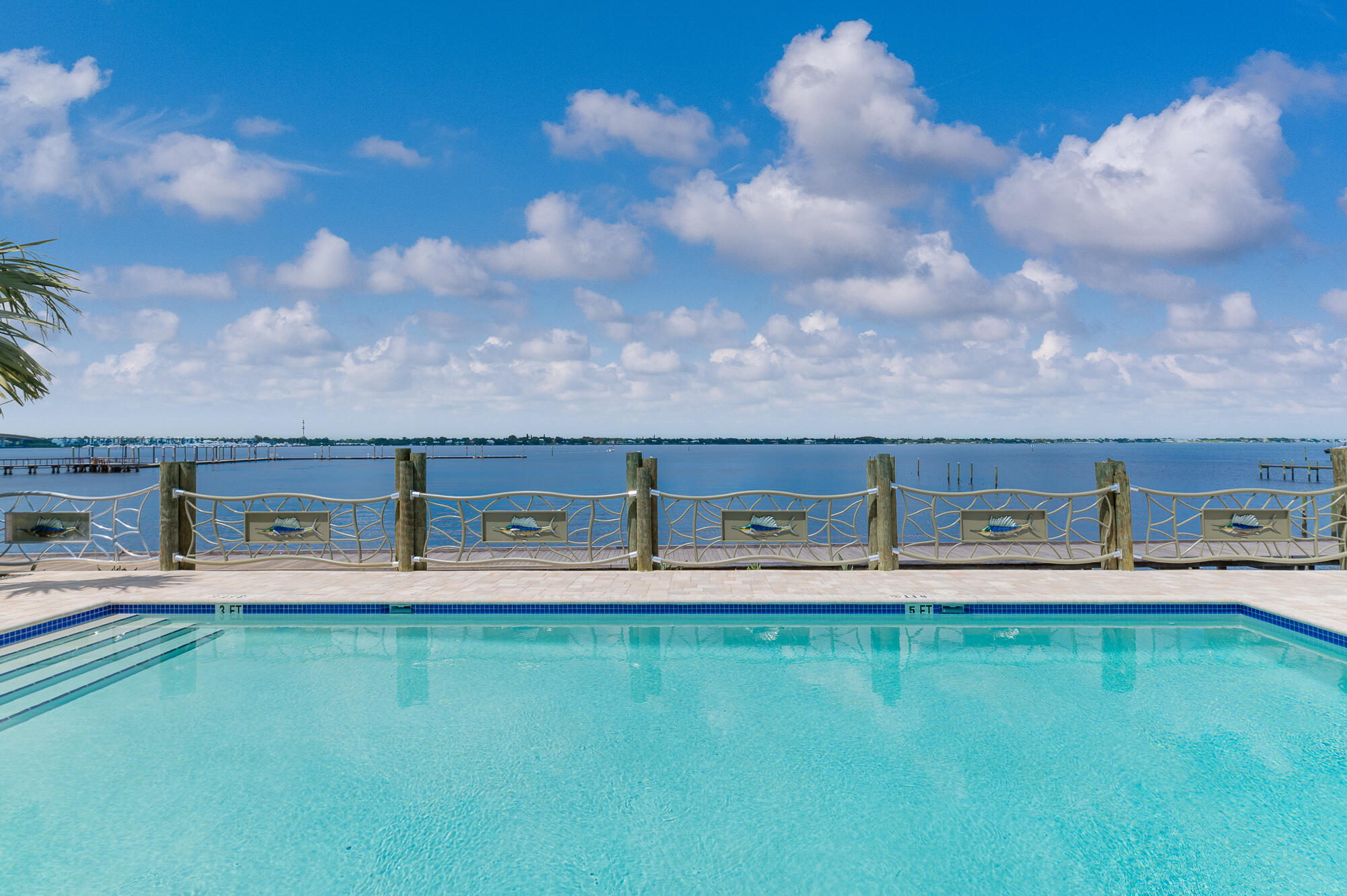 41 Southwest Seminole Street, Unit 211 Stuart, FL 34994 - Photo 10 of 12 Sailfish Cove Drone & Exterior-15