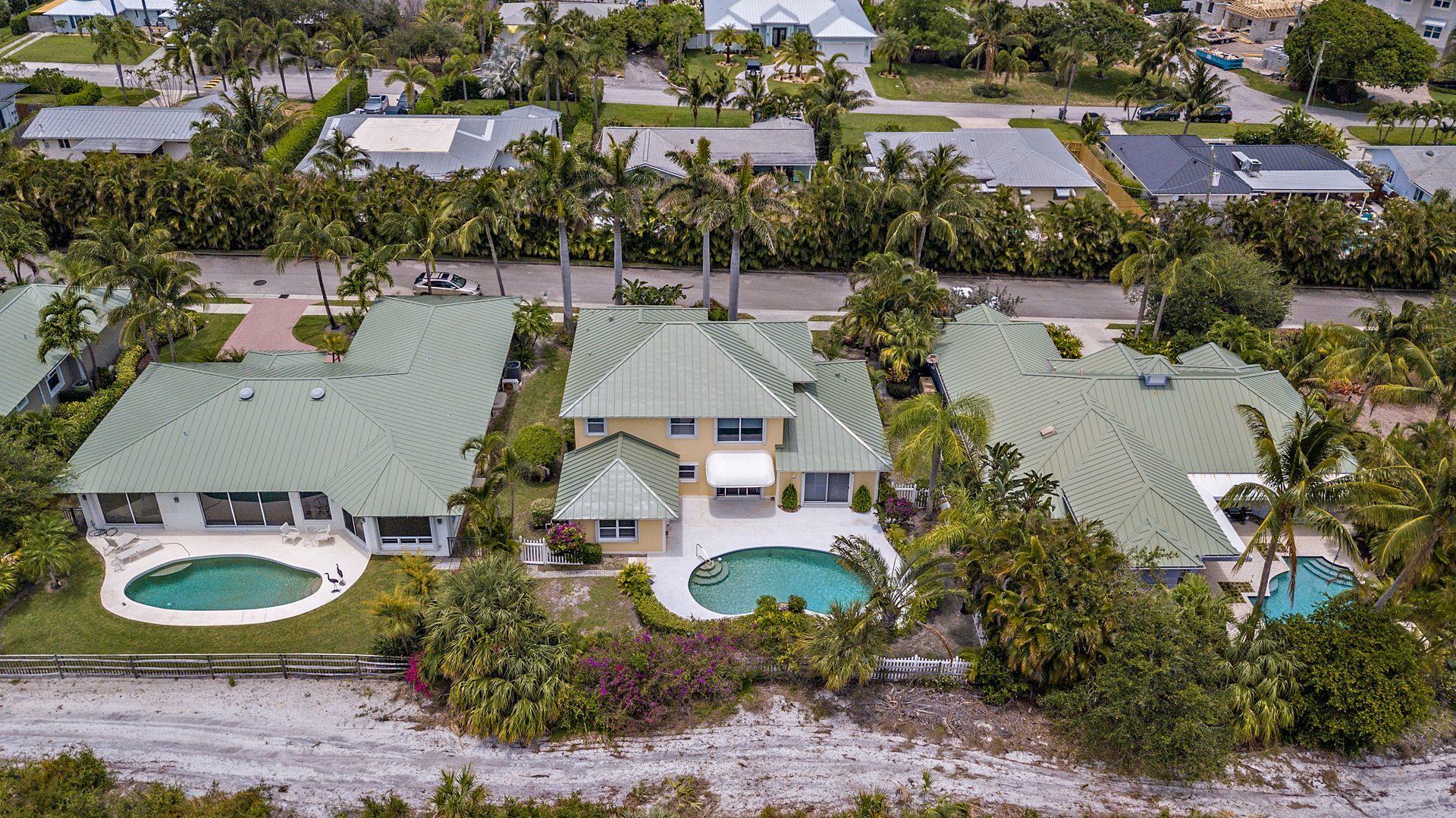 32 Coconut Lane Tequesta, FL 33469 - Photo 31 of 33 37