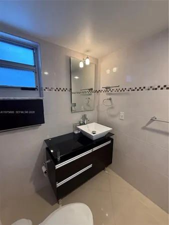 a room with storage and utility