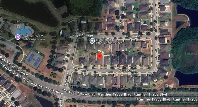 $2,350 | 12425 Fairlawn Drive, Riverview, FL 33579