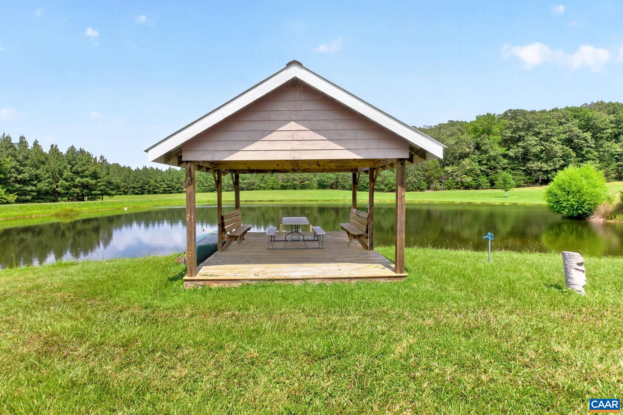 3535 Venable Road Kents Store, VA 23084 - Photo 41 of 49 Gallery Image 41
