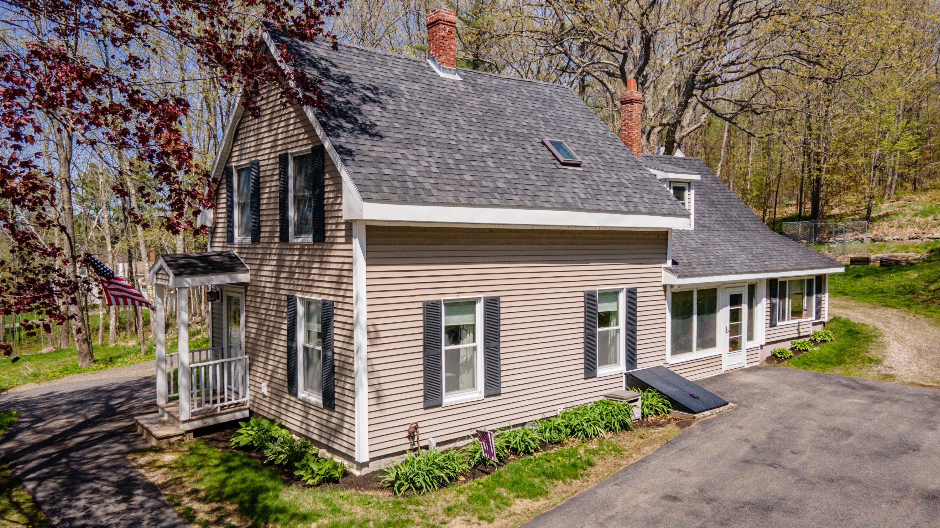 626 Wiscasset Road Pittston, ME 04345 - Photo 1 of 78 Exterior41