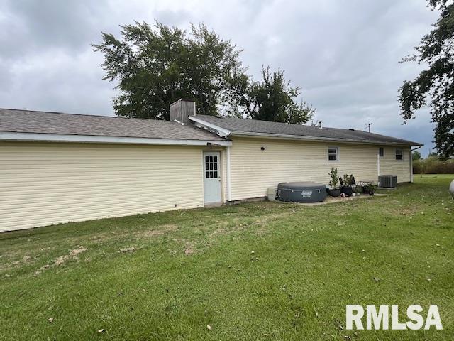 15063 Lighthouse Road Pittsburg, IL 62974 - Photo 4 of 11