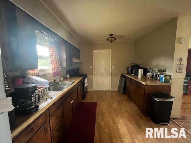 15063 Lighthouse Road Pittsburg, IL 62974 - Photo 7 of 11