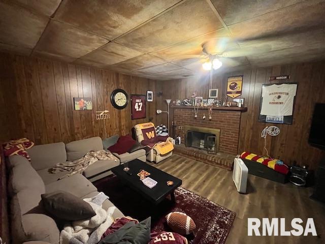 15063 Lighthouse Road Pittsburg, IL 62974 - Photo 8 of 11
