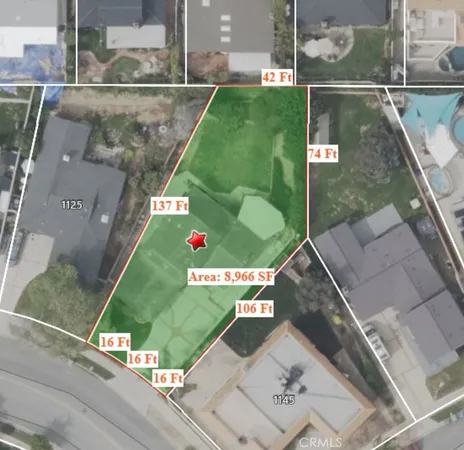 $1,985,000 | 1135 Catalina Avenue, Seal Beach, CA 90740