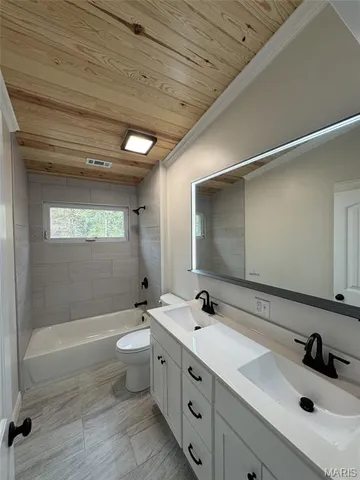 $399,000 | 259 Lakeview Drive, Van Buren, MO 63965