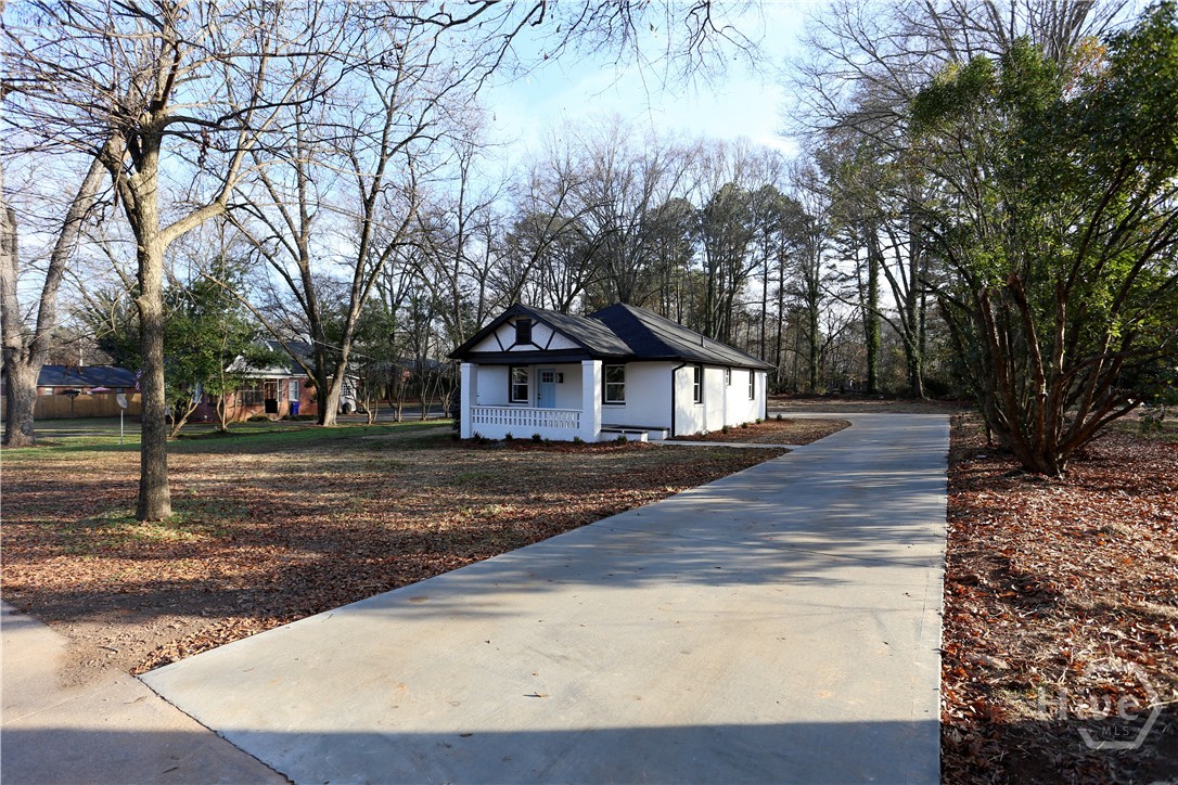 1006 East Church Street Monroe, GA 30655 - Photo 3 of 26