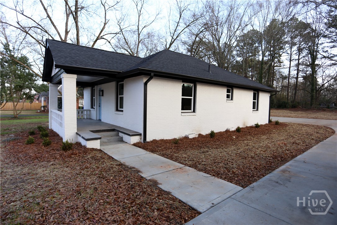 1006 East Church Street Monroe, GA 30655 - Photo 4 of 26